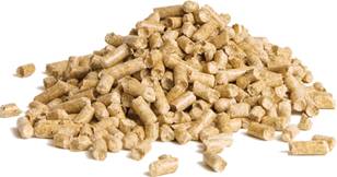 pellets